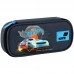 Пенал-гаманець KITE HW26-662 Hot Wheels, 1 відділення /HW26-662/