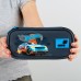 Пенал-гаманець KITE HW26-662 Hot Wheels, 1 відділення /HW26-662/