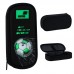 Пенал-гаманець KITE K26-662-3 Football, 1 відділення /K26-662-3/