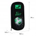 Пенал-гаманець KITE K26-662-3 Football, 1 відділення /K26-662-3/