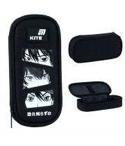Пенал-гаманець KITE K26-662-20 Anime Boy /K26-662-20/