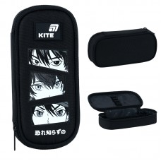 Пенал-гаманець KITE K26-662-20 Anime Boy /K26-662-20/