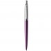 Ручка кулькова PARKER 16 732 "Jotter" Victoria Violet /16 732/