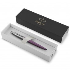 Ручка кулькова PARKER 16 732 "Jotter" Victoria Violet /16 732/