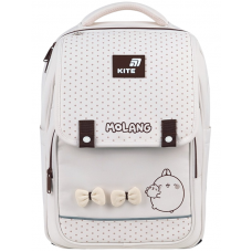 Рюкзак шкільний KITE Education ML26-772M Molang /ML26-772M/