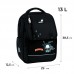 Рюкзак шкільний KITE Education PC26-772M Pochacco /PC26-772M/