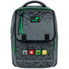 Рюкзак шкільний KITE Education K26-772M-2 Pixel /K26-772M-2/