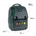 Рюкзак шкільний KITE Education K26-772M-2 Pixel /K26-772M-2/