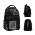 Рюкзак шкільний KITE Education teens K26-2578M-2 Denim Core /K26-2578M-2/