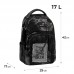 Рюкзак шкільний KITE Education teens K26-2578M-2 Denim Core /K26-2578M-2/