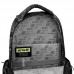 Рюкзак шкільний KITE Education teens K26-2578M-2 Denim Core /K26-2578M-2/