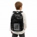Рюкзак шкільний KITE Education teens K26-2578M-2 Denim Core /K26-2578M-2/