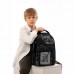 Рюкзак шкільний KITE Education teens K26-2578M-2 Denim Core /K26-2578M-2/