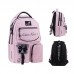 Рюкзак шкільний KITE Education teens HK26-2587M-2 Hello Kitty /HK26-2587M-2/