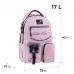 Рюкзак шкільний KITE Education teens HK26-2587M-2 Hello Kitty /HK26-2587M-2/