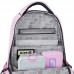 Рюкзак шкільний KITE Education teens HK26-2587M-2 Hello Kitty /HK26-2587M-2/