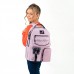 Рюкзак шкільний KITE Education teens HK26-2587M-2 Hello Kitty /HK26-2587M-2/