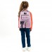 Рюкзак шкільний KITE Education teens HK26-2587M-2 Hello Kitty /HK26-2587M-2/
