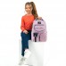 Рюкзак шкільний KITE Education teens HK26-2587M-2 Hello Kitty /HK26-2587M-2/