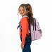 Рюкзак шкільний KITE Education teens HK26-2587M-2 Hello Kitty /HK26-2587M-2/