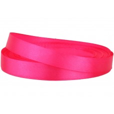 Стрічка декоративна сатин MAXI MX62167-14 1,2см*22м, рожева /MX62167-14/