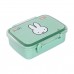 Ланч-бокс Yes Miffy Bunny 420 мл