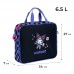 Сумка-порфель KITE HK26-589-1 Kuromi, A4, 1 відділення /HK26-589-1/