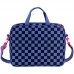 Сумка-порфель KITE HK26-589-1 Kuromi, A4, 1 відділення /HK26-589-1/