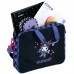 Сумка-порфель KITE HK26-589-1 Kuromi, A4, 1 відділення /HK26-589-1/