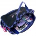 Сумка-порфель KITE HK26-589-1 Kuromi, A4, 1 відділення /HK26-589-1/