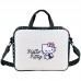 Сумка-портфель KITE HK26-589-2 Hello Kitty, A4, 1 відділення /HK26-589-2/
