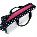 Сумка-портфель KITE HK26-589-2 Hello Kitty, A4, 1 відділення /HK26-589-2/