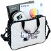 Сумка-портфель KITE HK26-589-2 Hello Kitty, A4, 1 відділення /HK26-589-2/
