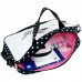 Сумка-портфель KITE HK26-589-2 Hello Kitty, A4, 1 відділення /HK26-589-2/