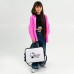Сумка-портфель KITE HK26-589-2 Hello Kitty, A4, 1 відділення /HK26-589-2/