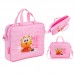 Сумка-портфель KITE GF26-589 Garfield, A4, 1 відділення /GF26-589/