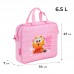 Сумка-портфель KITE GF26-589 Garfield, A4, 1 відділення /GF26-589/