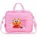 Сумка-портфель KITE GF26-589 Garfield, A4, 1 відділення /GF26-589/