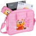 Сумка-портфель KITE GF26-589 Garfield, A4, 1 відділення /GF26-589/