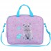 Сумка-портфель KITE SP26-589 Studio Pets, A4, 1 відділення /SP26-589/