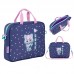 Cумка-портфль KITE K26-589-1 Be Friends, A4, 1 відділення /K26-589-1/