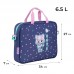 Cумка-портфль KITE K26-589-1 Be Friends, A4, 1 відділення /K26-589-1/