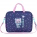 Cумка-портфль KITE K26-589-1 Be Friends, A4, 1 відділення /K26-589-1/