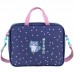 Cумка-портфль KITE K26-589-1 Be Friends, A4, 1 відділення /K26-589-1/