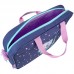 Cумка-портфль KITE K26-589-1 Be Friends, A4, 1 відділення /K26-589-1/