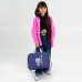 Cумка-портфль KITE K26-589-1 Be Friends, A4, 1 відділення /K26-589-1/