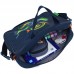 Сумка-портфкель KITE HW26-589 Hot Wheels, A4, 1 відділення /HW26-589/