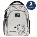 Рюкзак шкільний KITE Education teens HK26-8001M Hello Kitty /HK26-8001M/