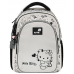 Рюкзак шкільний KITE Education teens HK26-8001M Hello Kitty /HK26-8001M/