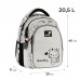 Рюкзак шкільний KITE Education teens HK26-8001M Hello Kitty /HK26-8001M/
